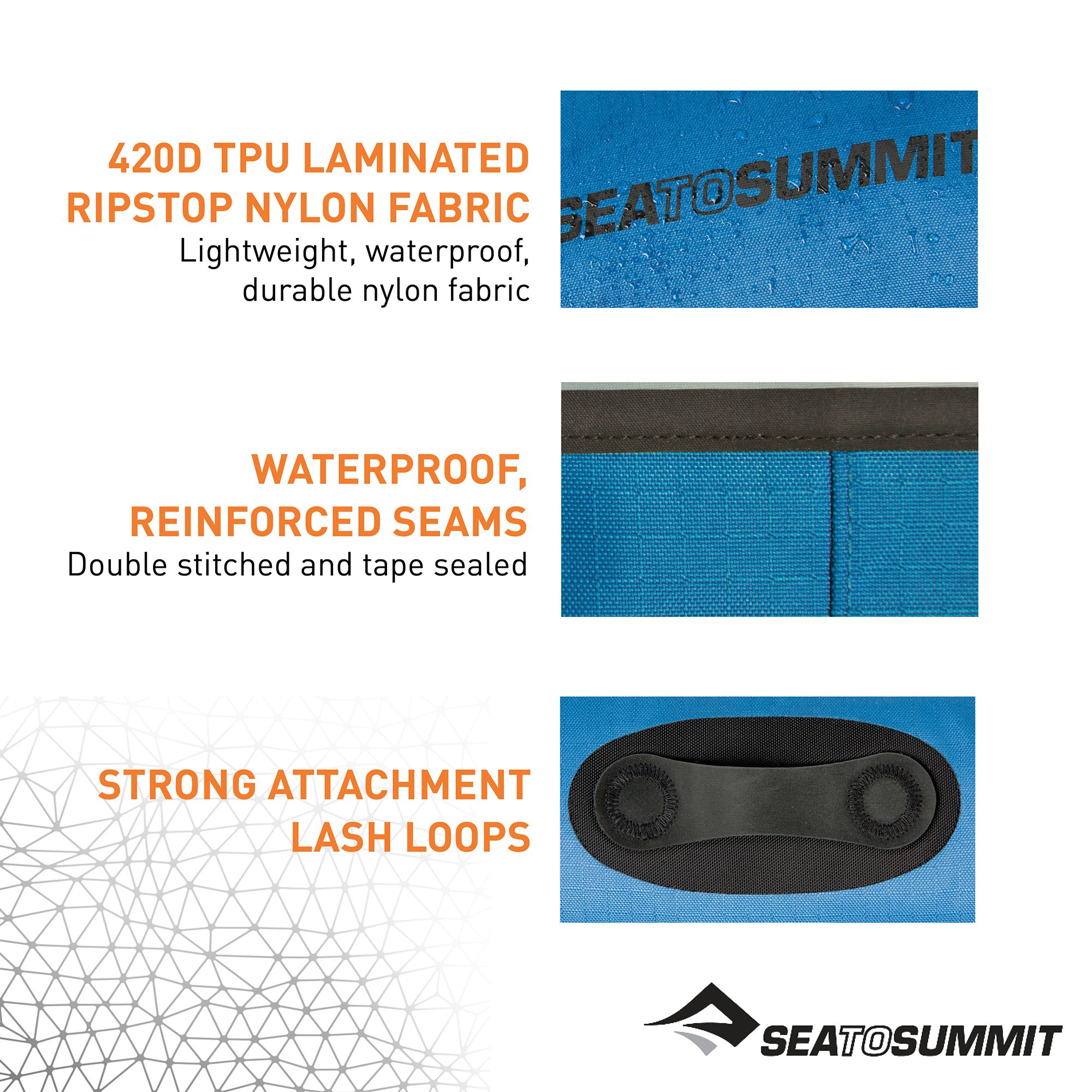 Sea to Summit Big River 20L Dry Bag product image