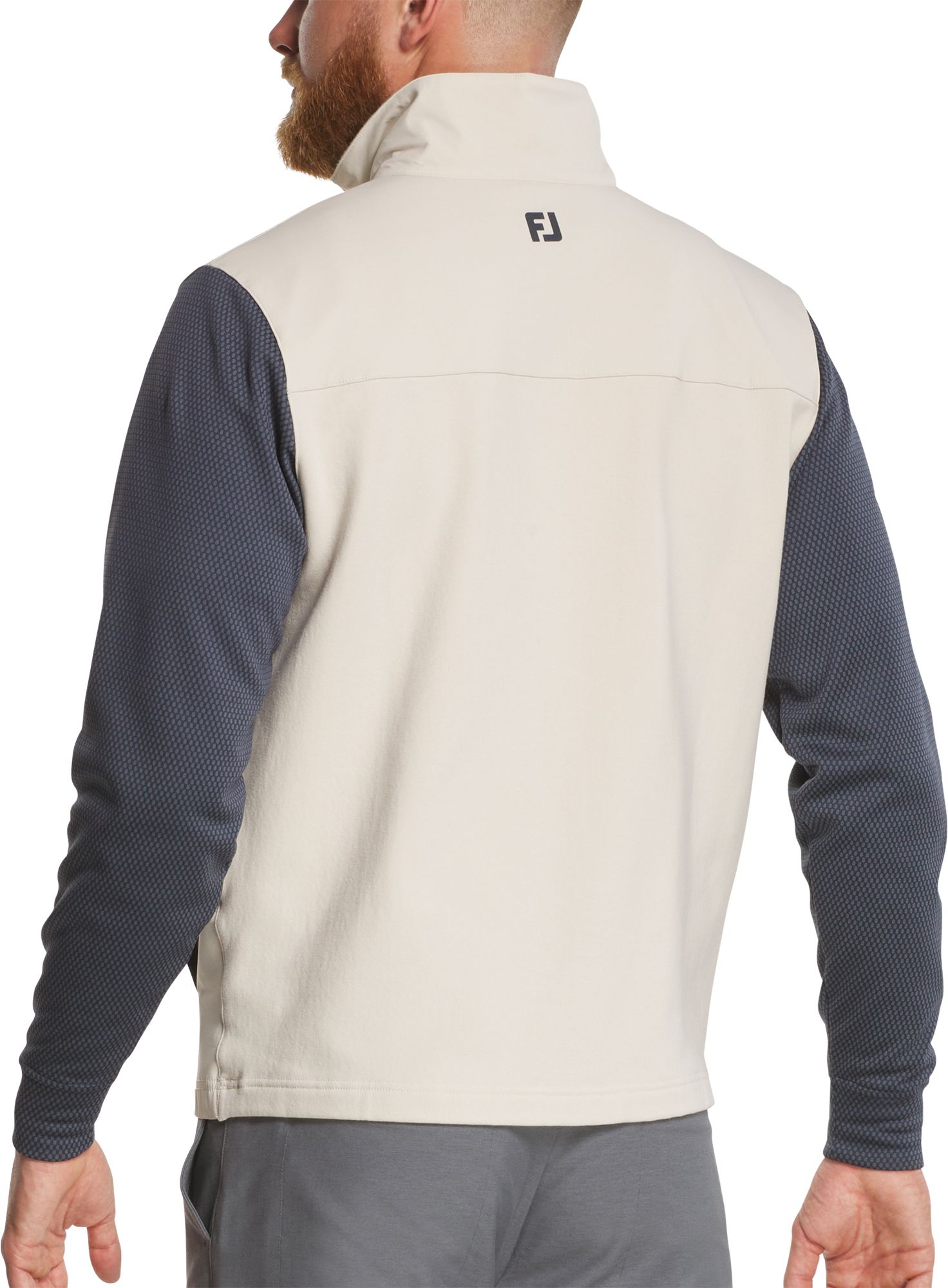 FootJoy Men's ThermoSeries Hybrid Golf jacket product image