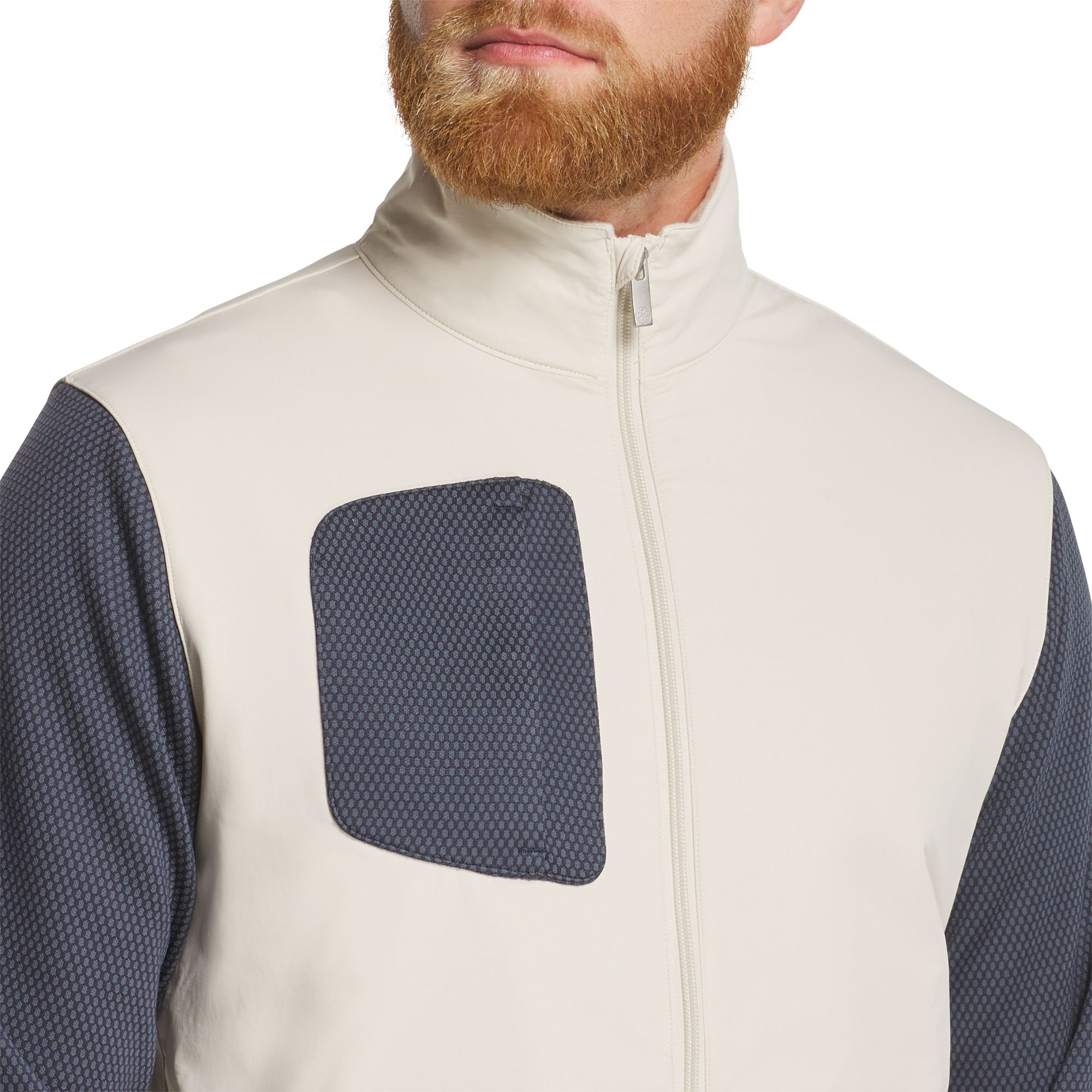 FootJoy Men's ThermoSeries Hybrid Golf jacket product image