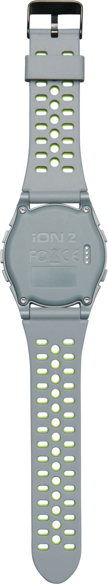 bushnell ion 2 golf gps watch