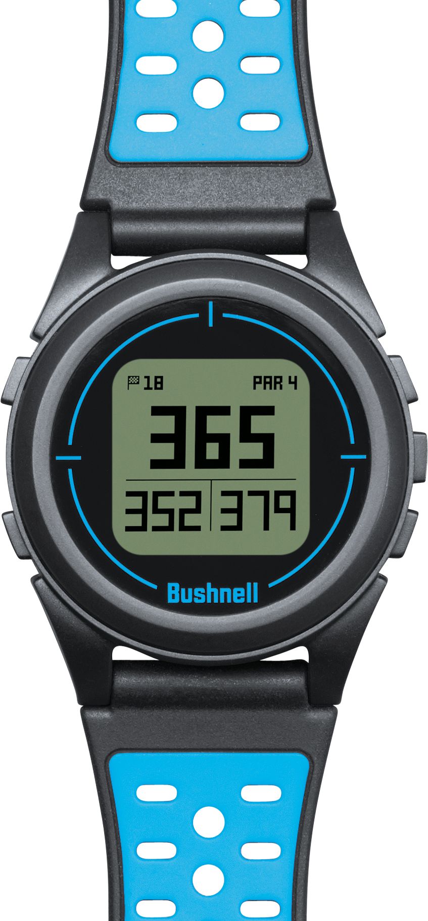 bushnell ion 2 golf gps watch