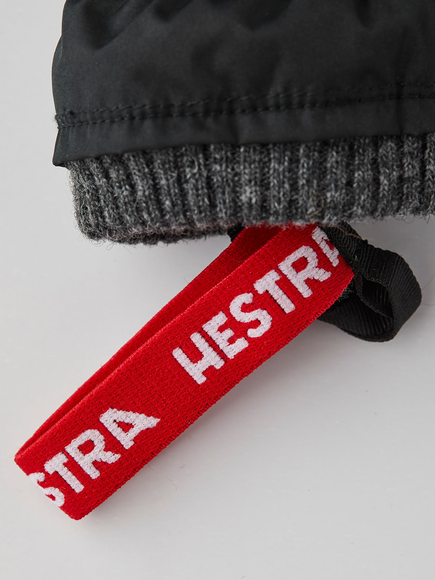 Hestra Toddler My First Hestra Mitten product image
