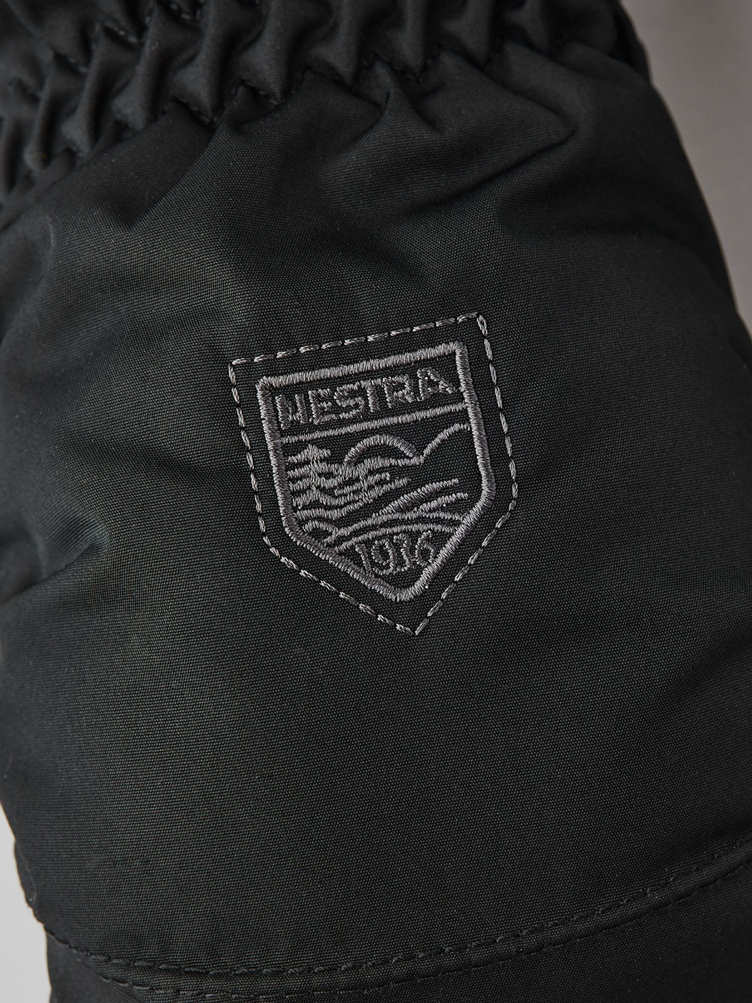 Hestra Toddler My First Hestra Mitten product image