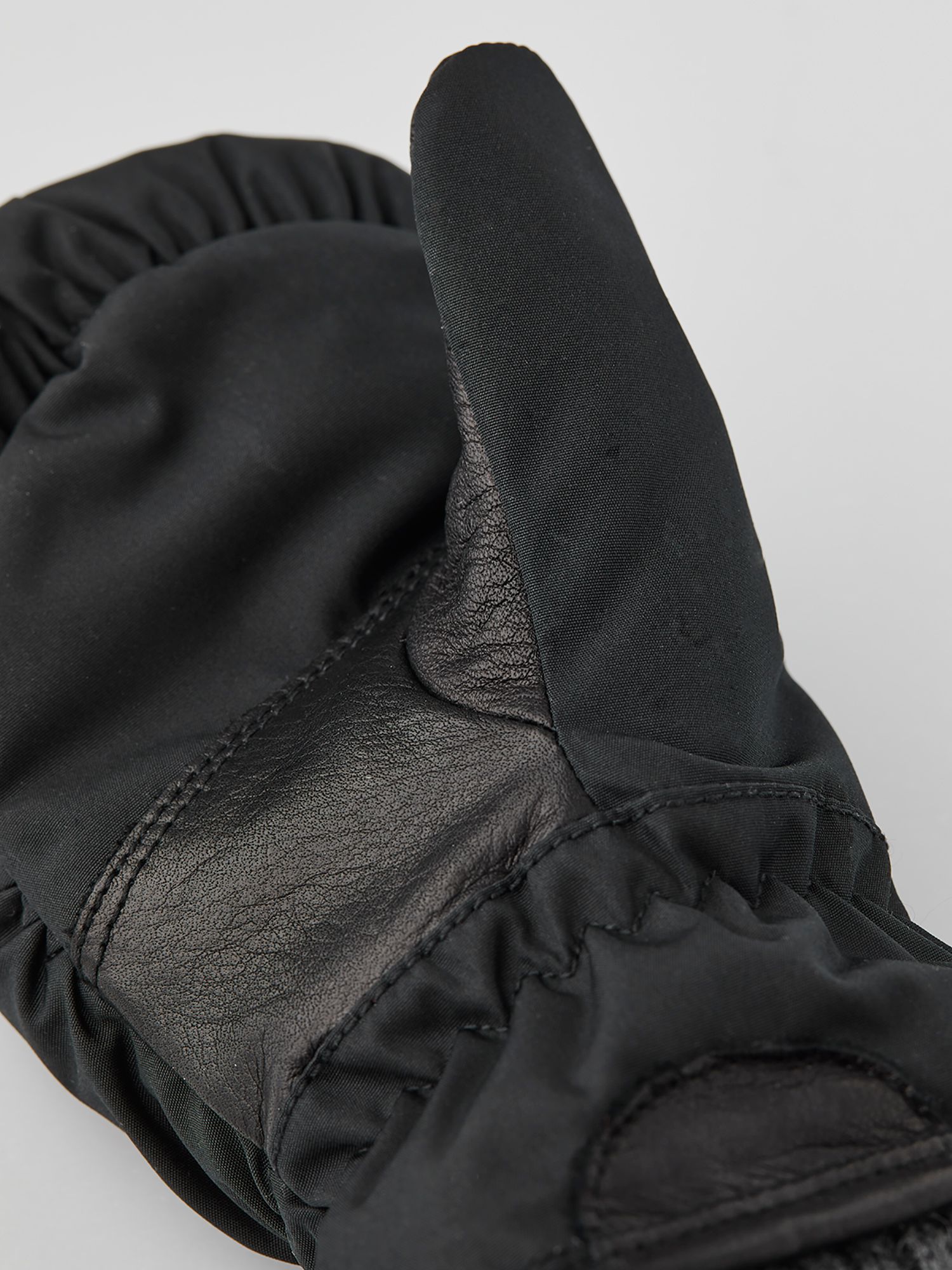 Hestra Toddler My First Hestra Mitten product image