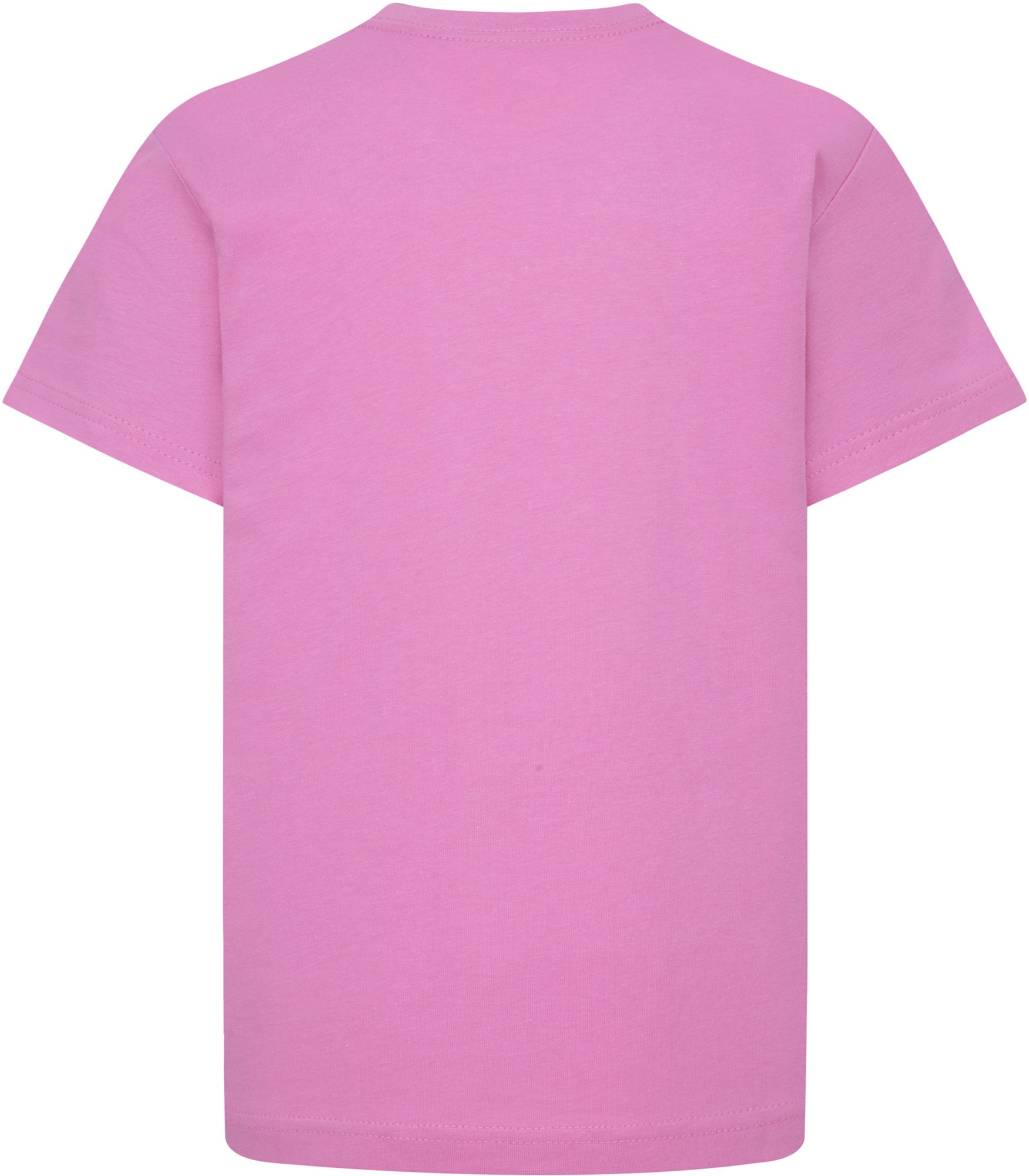 Nike Little Kids' Sportswear Embroidered Futura T-Shirt product image
