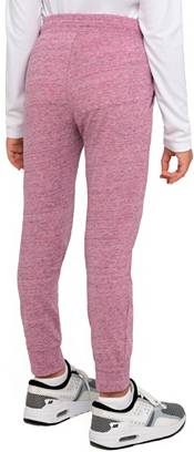 Nike Little Girls' Drapey Jogger Pants product image