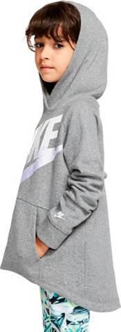 Nike Little Girls' Shine Spray Pullover Hoodie product image