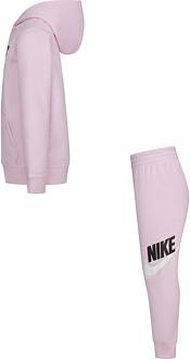 Nike Little Girls' Club Fleece HBR Set product image