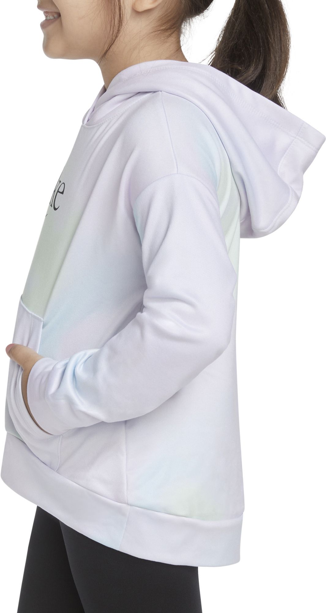 Nike Girls' Aura Hoodie & Legging Set Big Apple Buddy