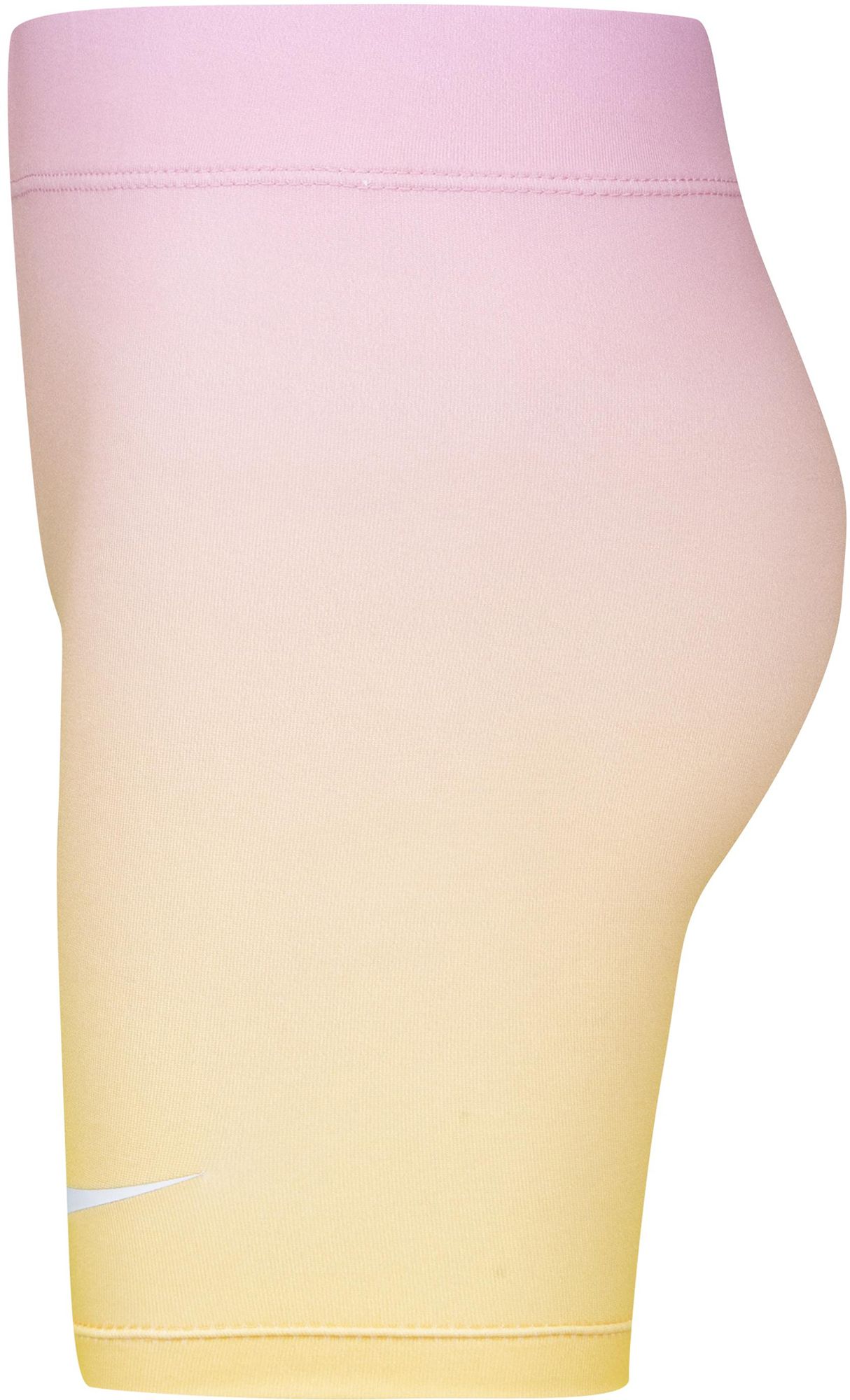 Nike Toddlers' NKG Freeze Tag Bike Shorts product image