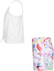 Nike Girls' Freeze Tag Sport Tank And Scooter product image