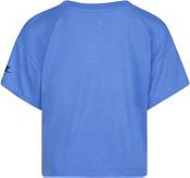 Nike Kids Out of Office Smiley Boxy T-Shirt product image