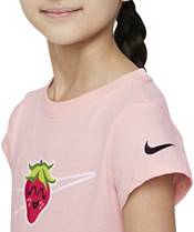 Nike Kids Lil Fruits Strawberry T-Shirt product image