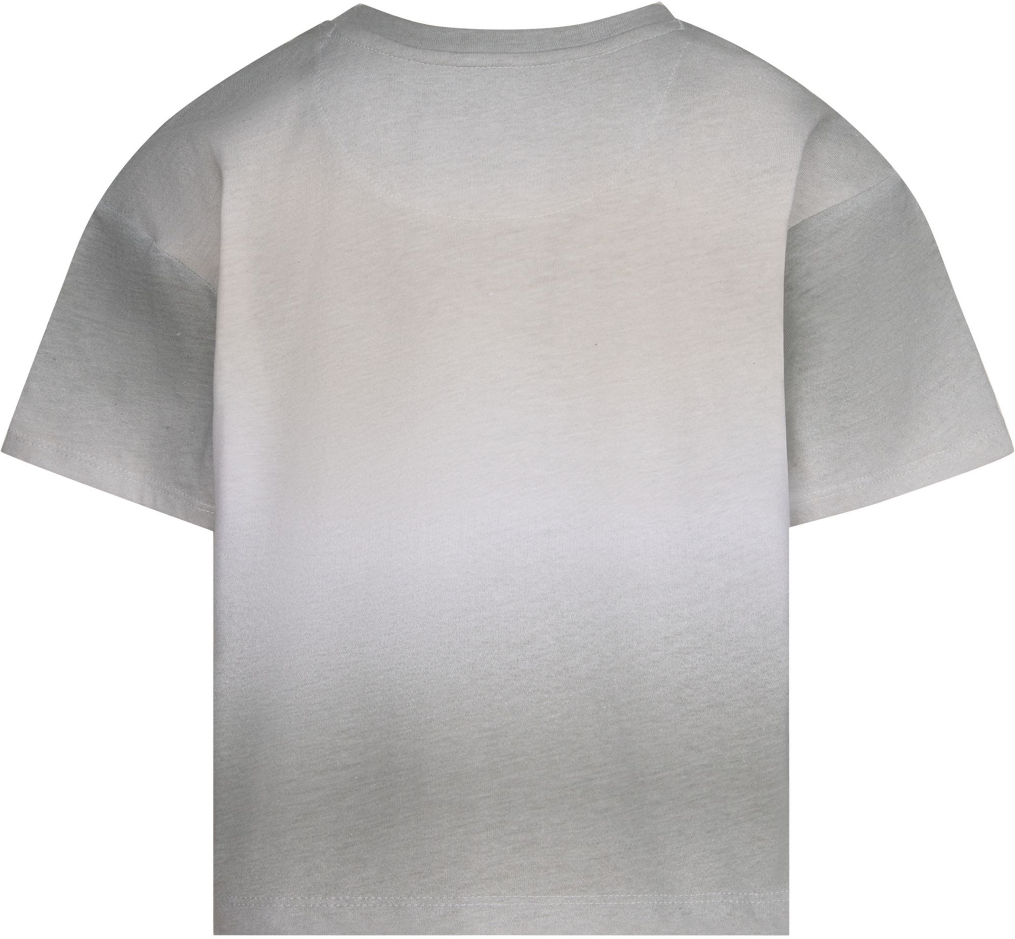 Nike Kids Gradient Icon Futura Boxy T-Shirt product image