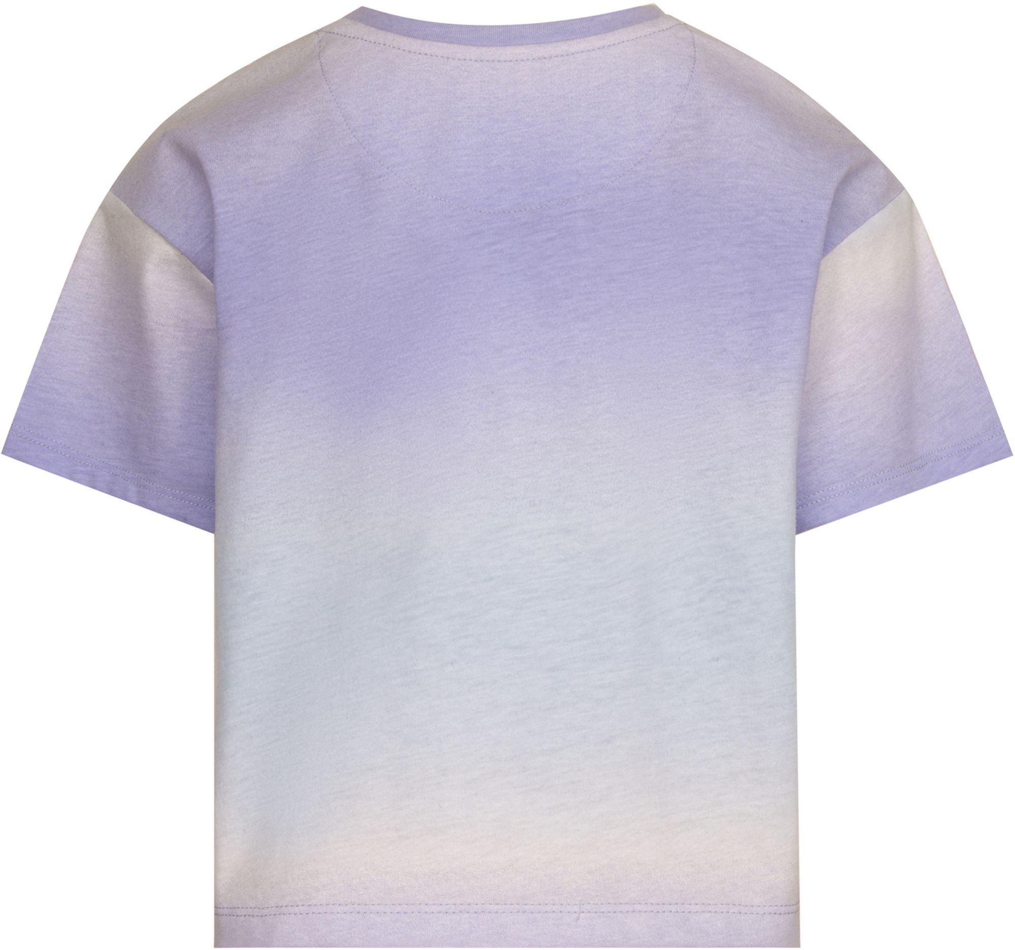 Nike Kids Gradient Icon Futura Boxy T-Shirt product image