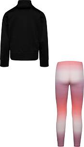 Nike Little Girls' Tricot Jacket and Leggings Set product image