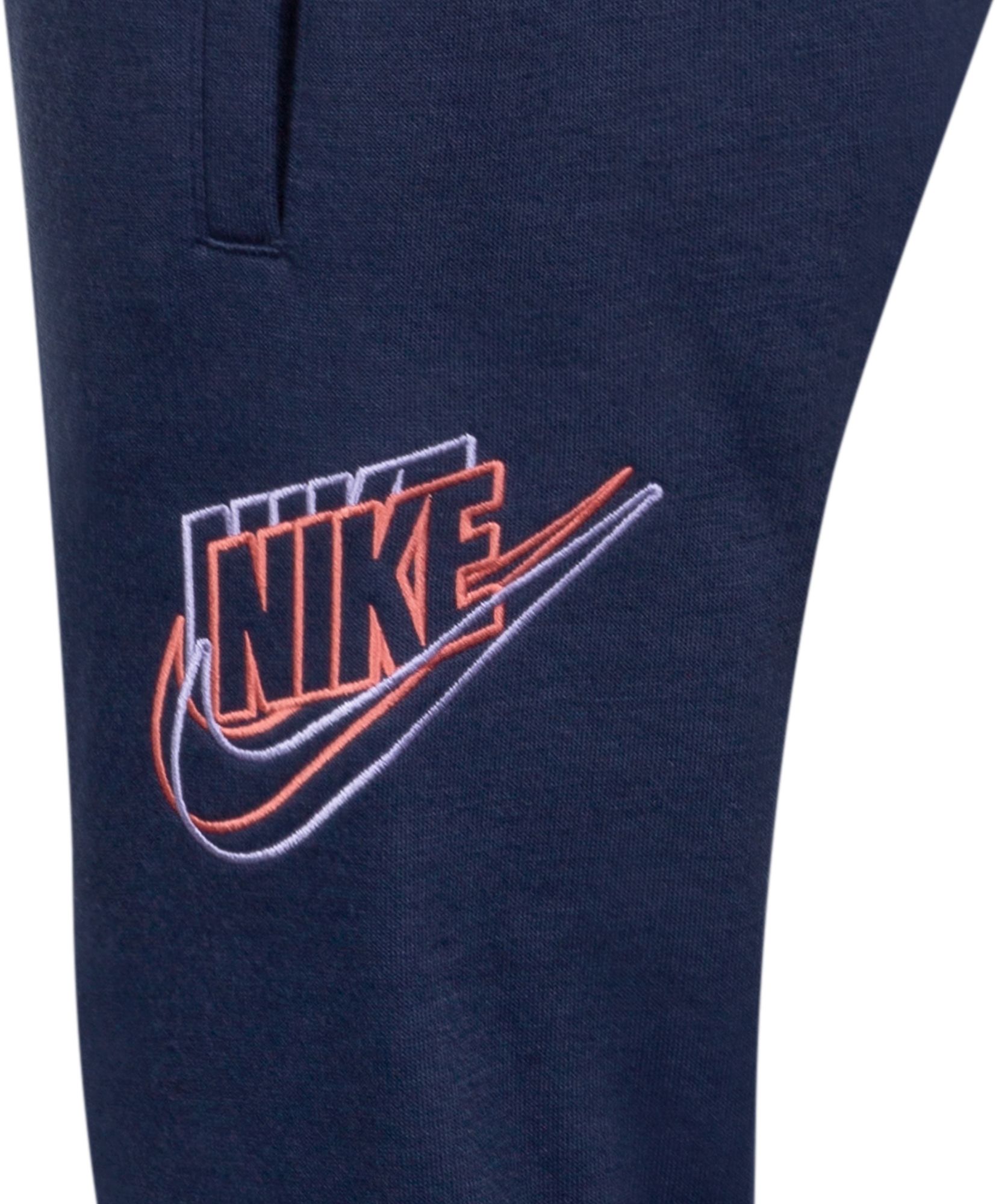 Nike Little Girls' Recycled Joggers