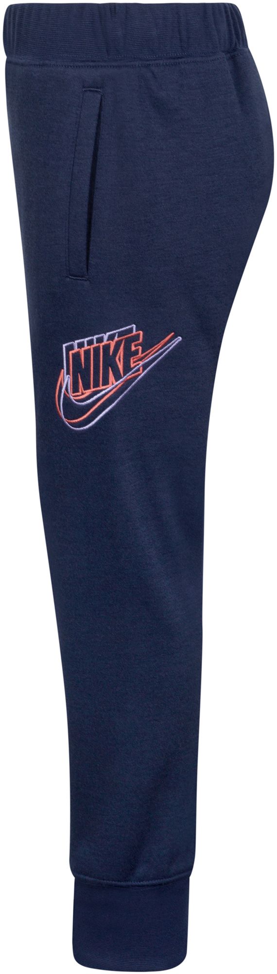 Nike Little Girls' Recycled Joggers