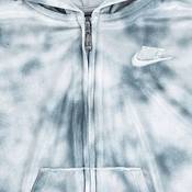 Nike Girls' Full Zip Velour Set product image