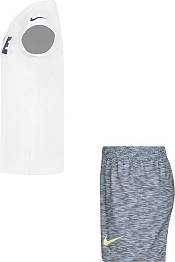 Nike Kids T-Shirt & Space Dye Shorts Set product image