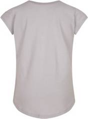 Nike Little Girls' Just Do It Graphic T-Shirt product image