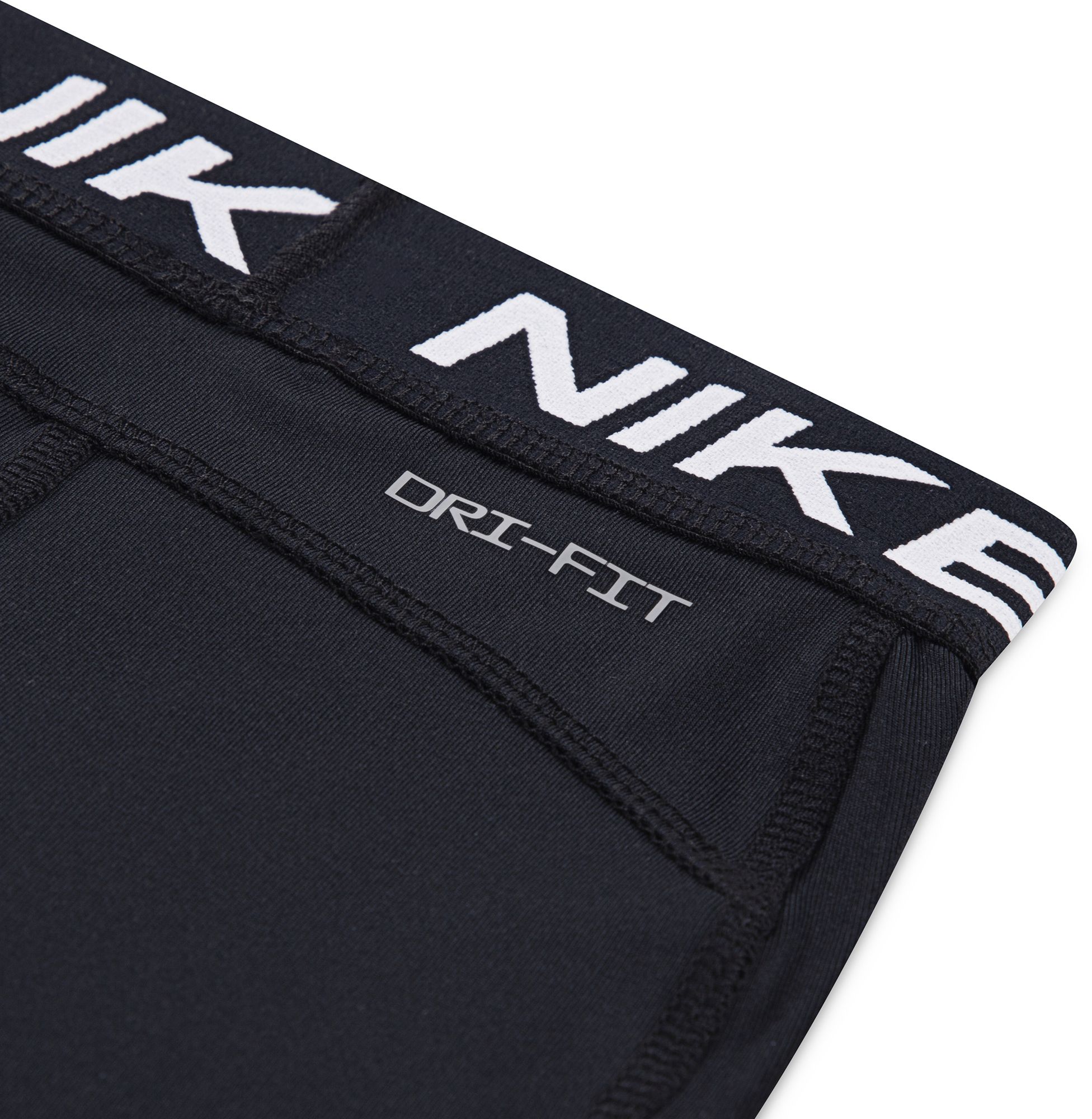 Nike Little Girls' Pro Shorts product image