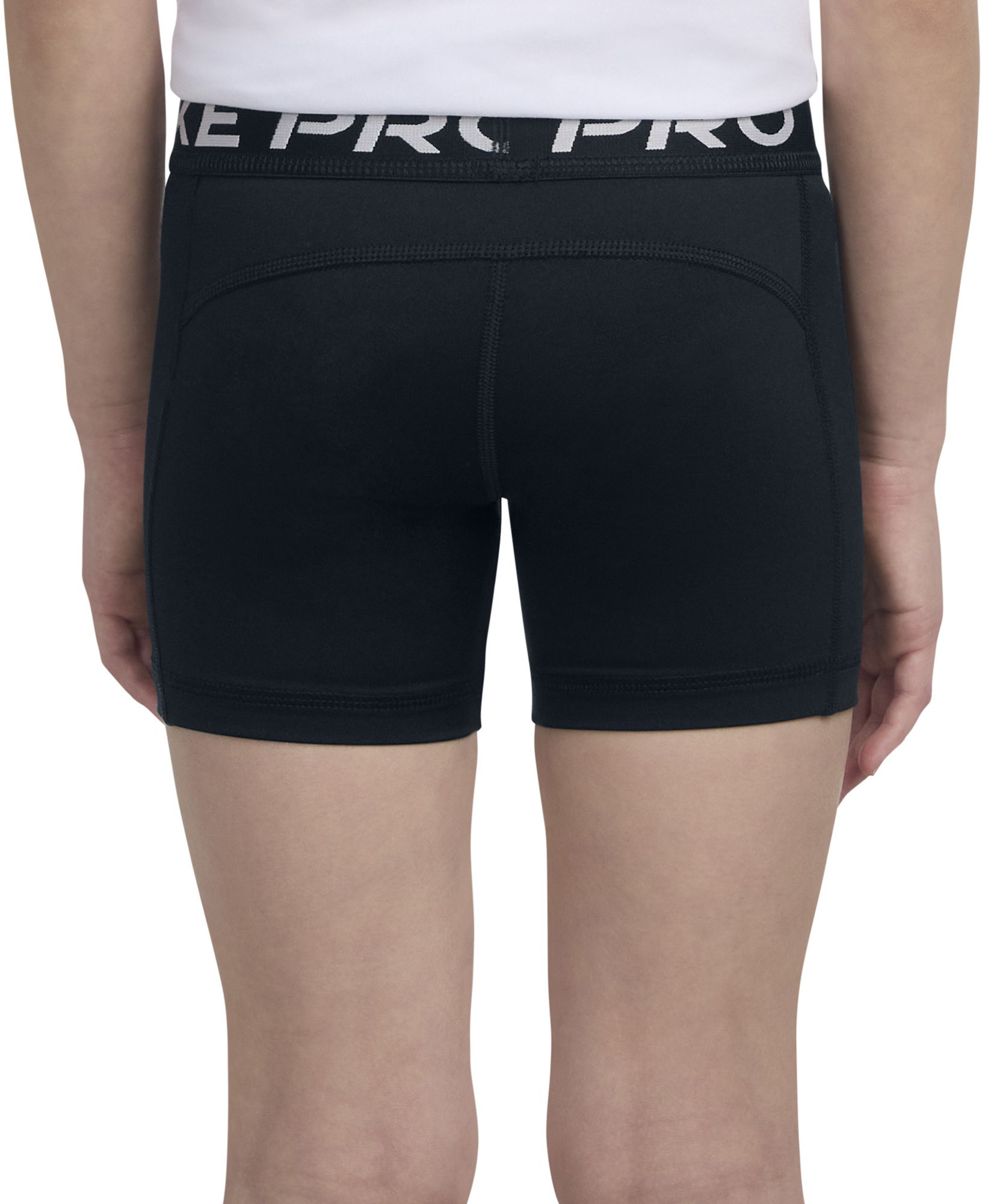 Nike Little Girls' Pro Shorts product image