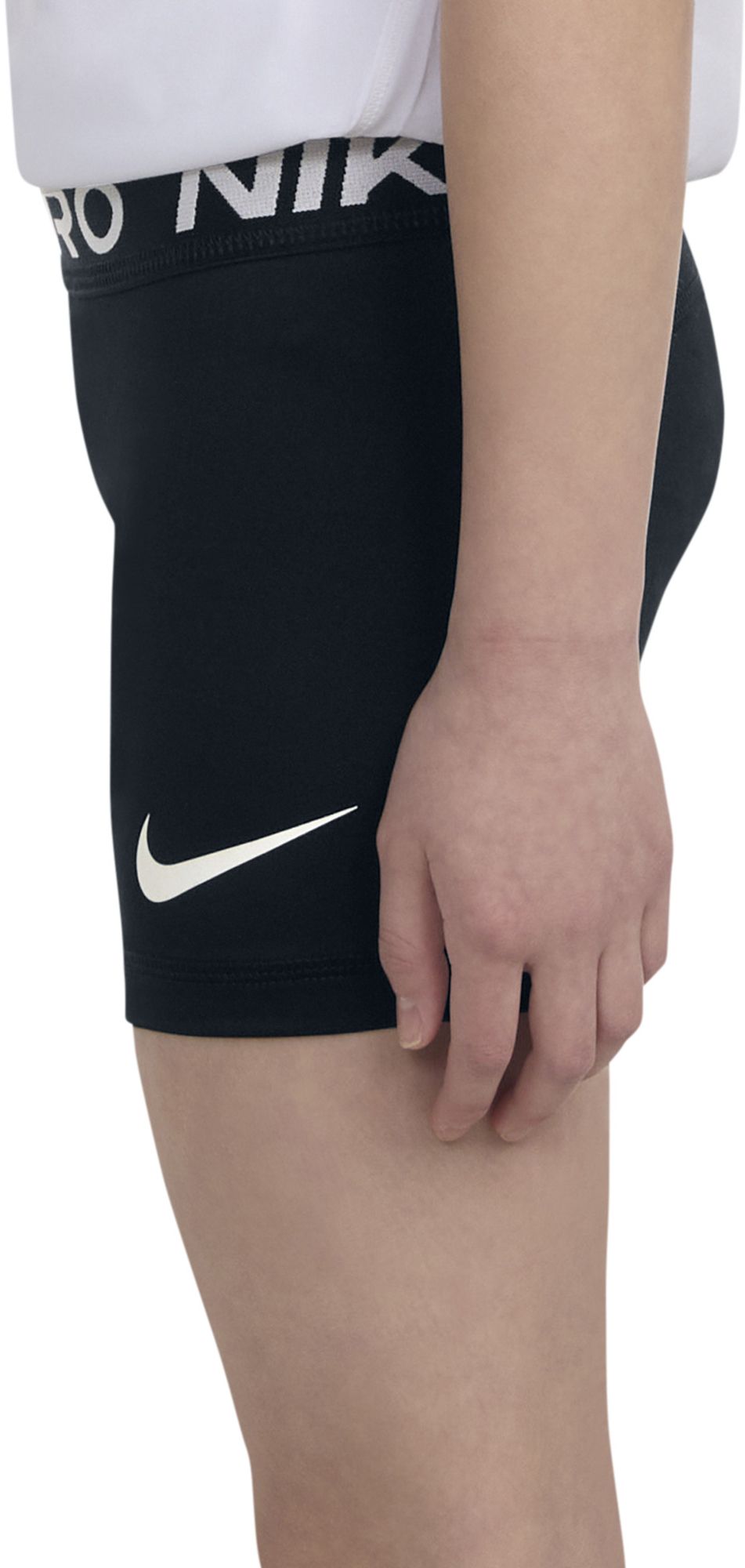 Nike Little Girls' Pro Shorts product image