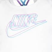 Nike Kids Logo T-Shirt and Shorts Set product image