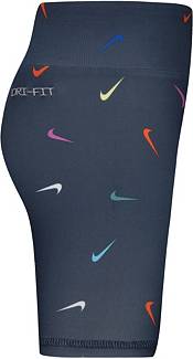 Nike Kids Dri-FIT Printed Bike Shorts product image