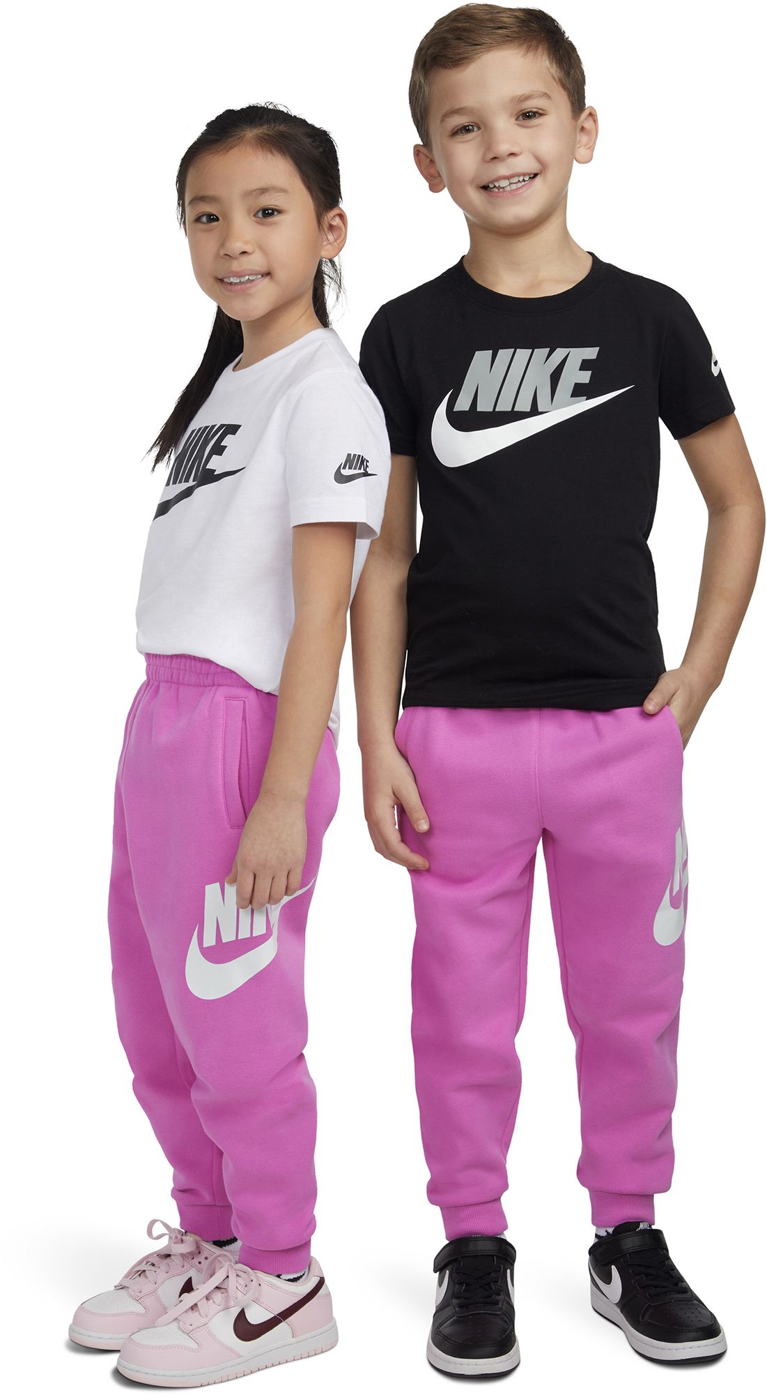 Nike Kids' Sportswear Club Fleece Joggers