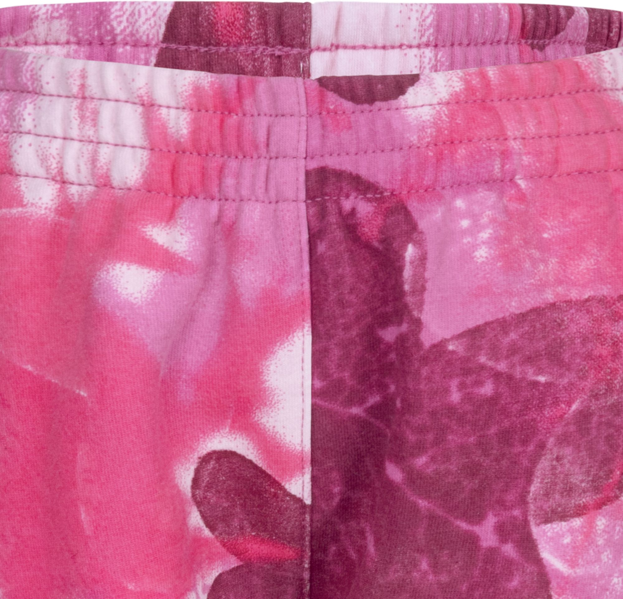 Nike Little Girls' Sci-Dye Club Fleece Joggers product image