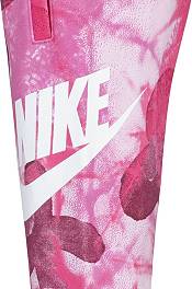 Nike Little Girls' Sci-Dye Club Fleece Joggers product image