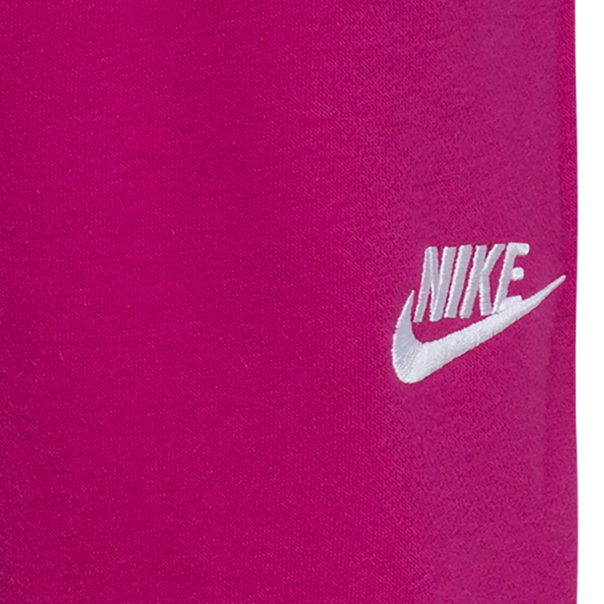 Nike Little Girls' Club Fleece Full-Zip Set