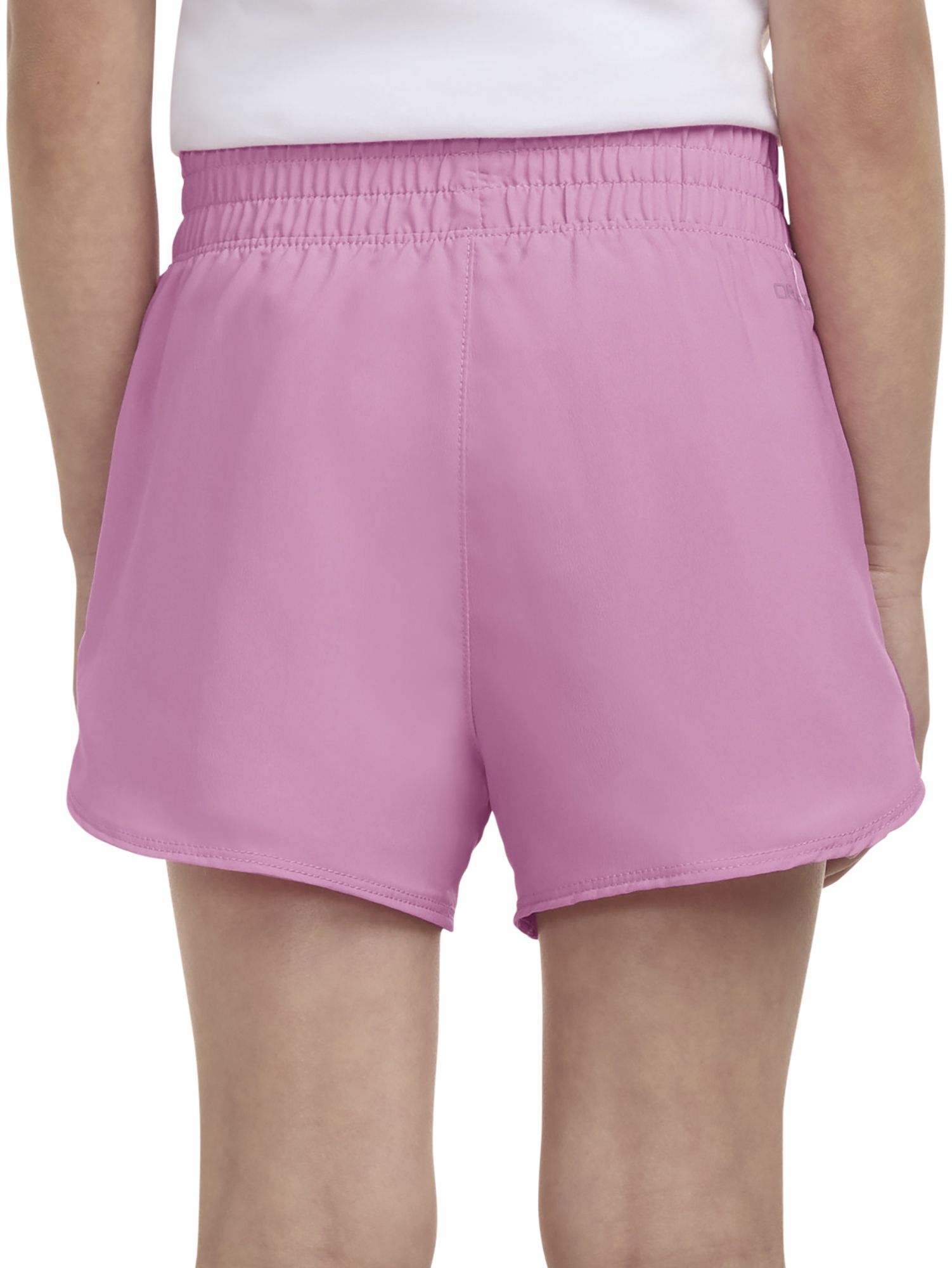 Nike Little Girls' Dri-FIT One Woven Shorts product image