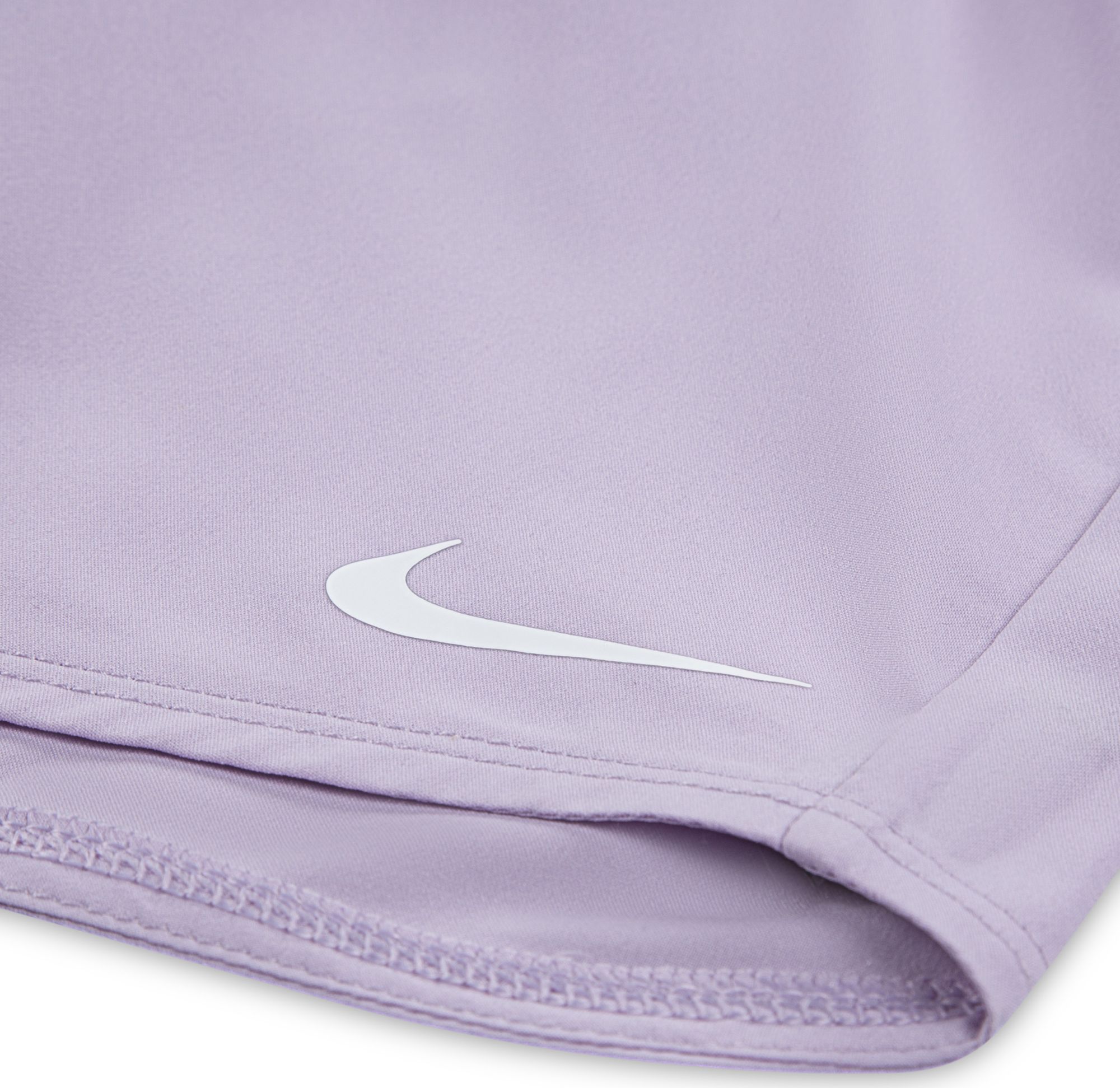 Nike Little Girls' Dri-FIT One Woven Shorts product image