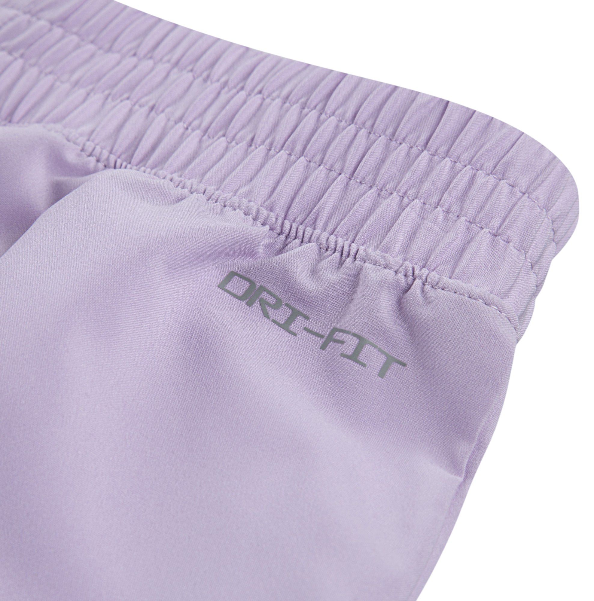 Nike Little Girls' Dri-FIT One Woven Shorts product image