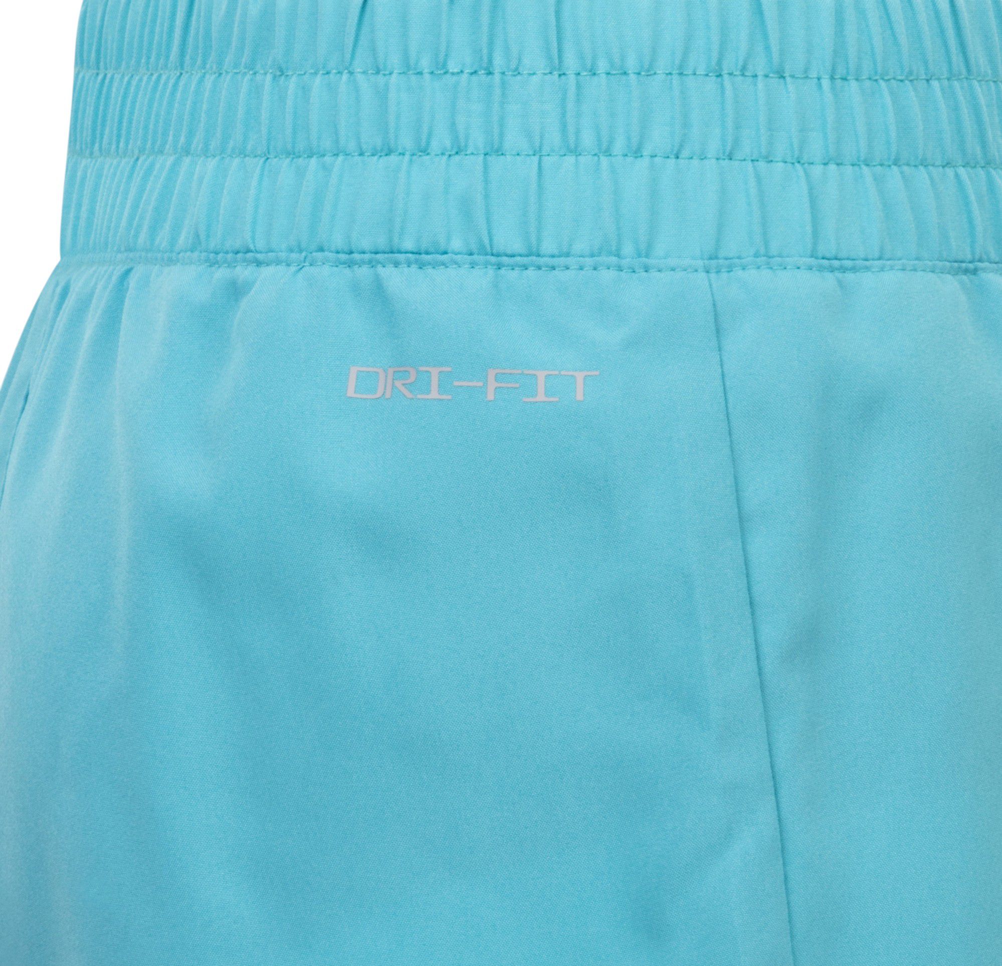 Nike Little Girls' Dri-FIT One Woven Shorts product image