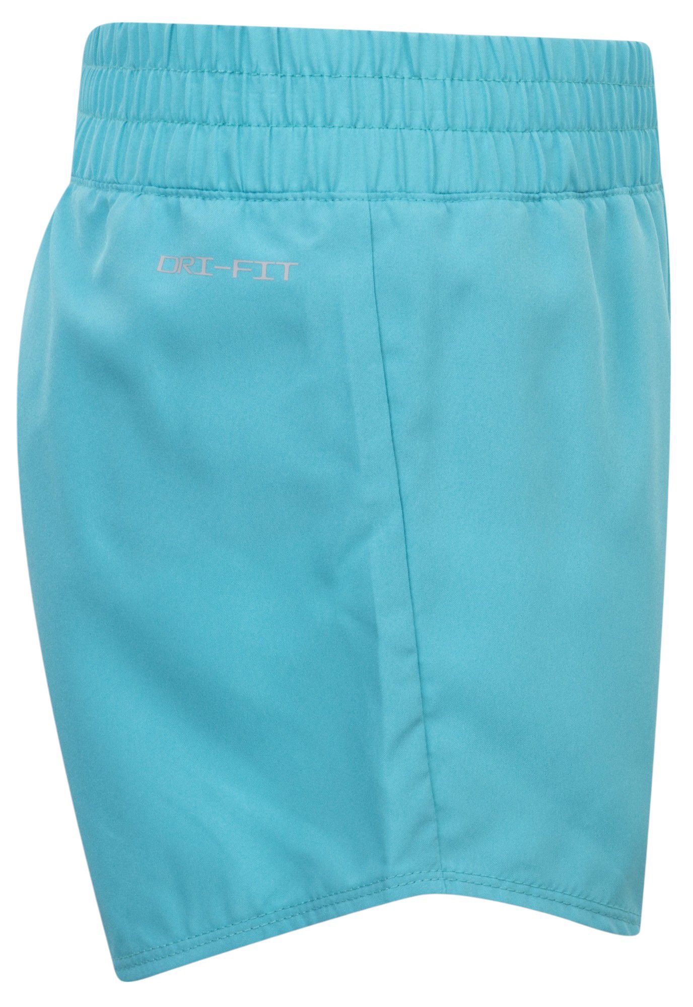 Nike Little Girls' Dri-FIT One Woven Shorts product image