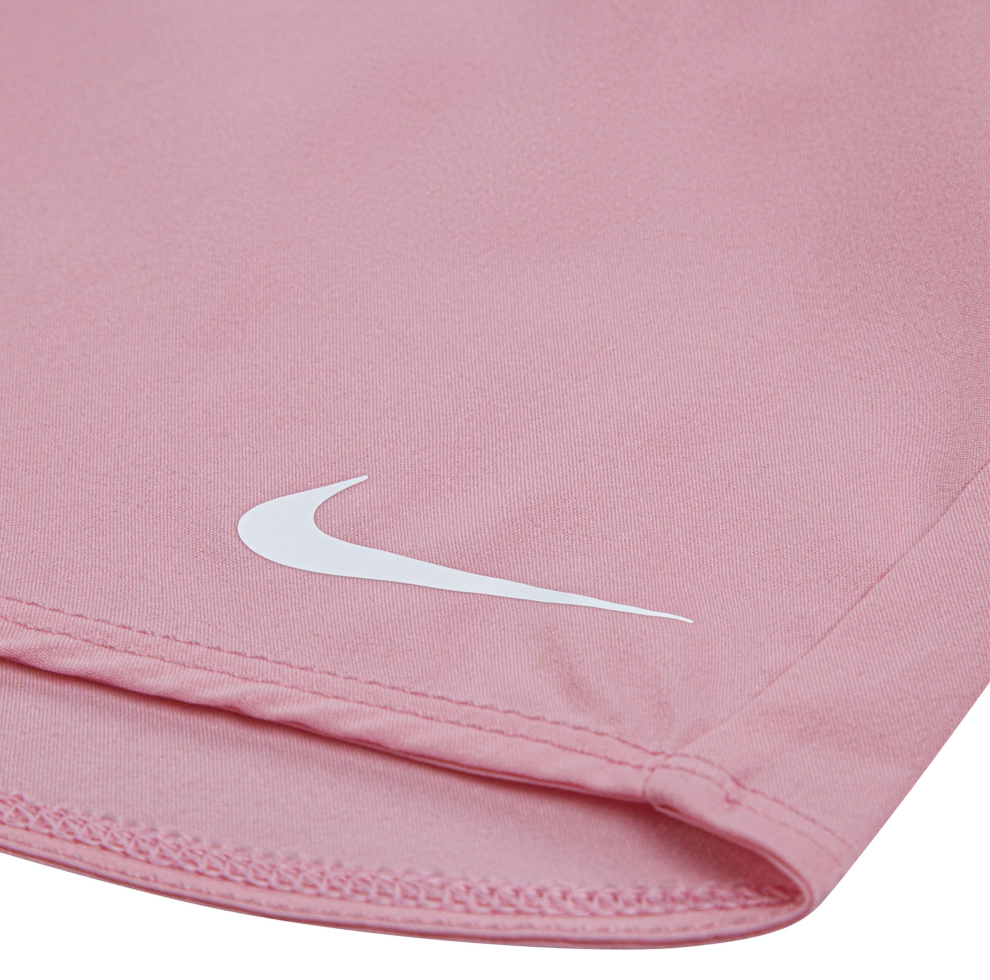 Nike Little Girls' Dri-FIT One Woven Shorts product image