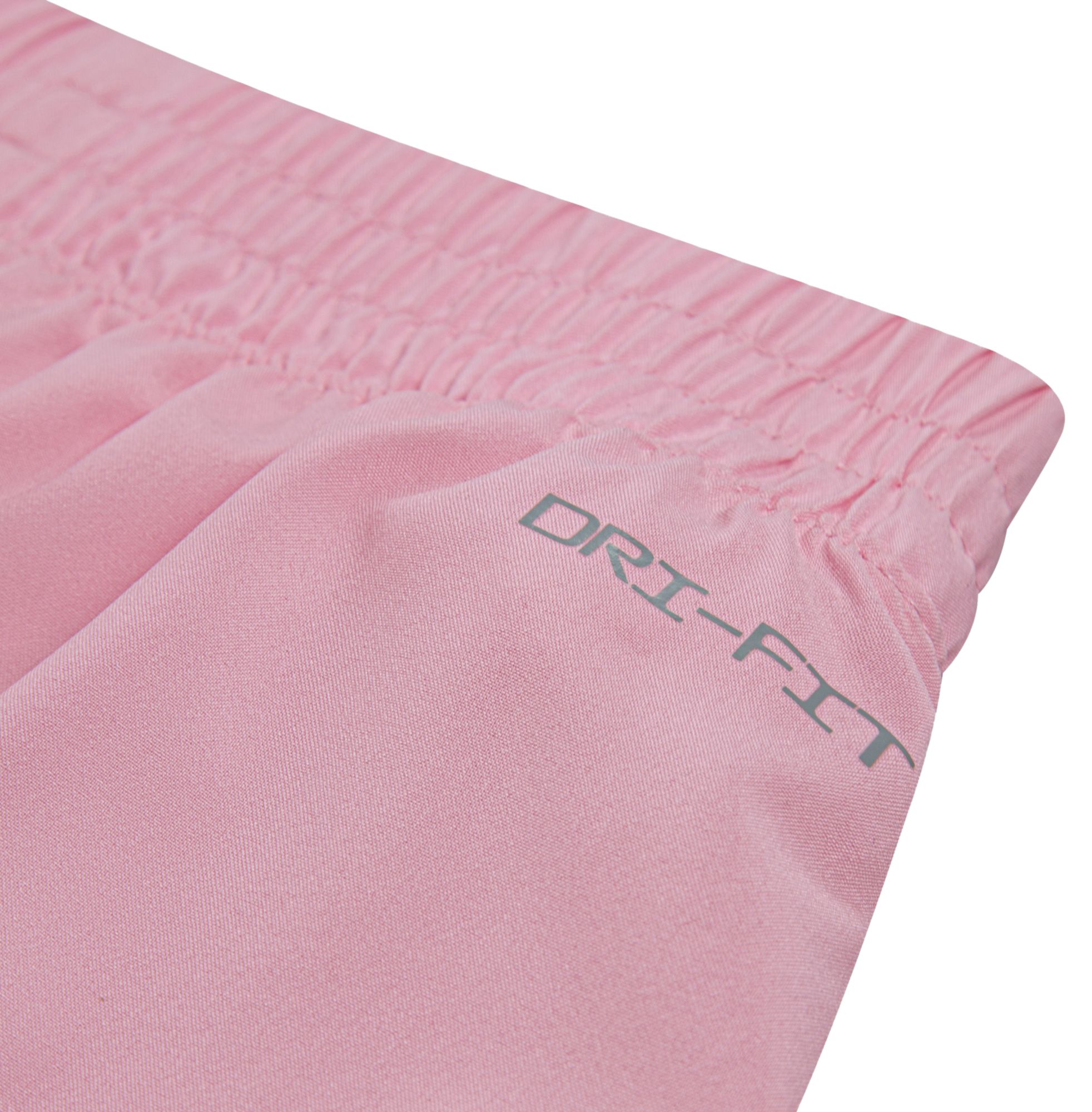 Nike Little Girls' Dri-FIT One Woven Shorts product image