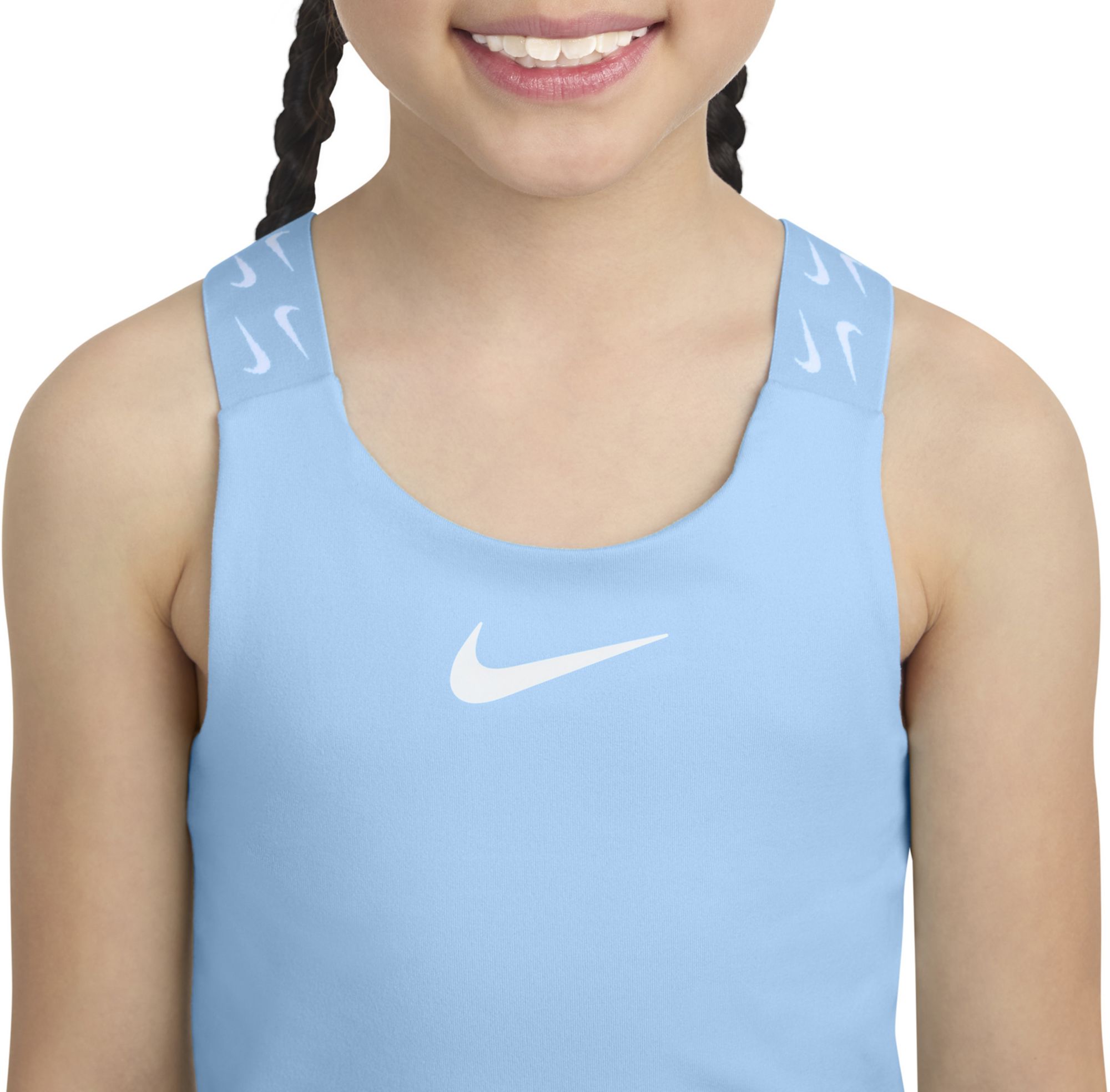 Nike Little Girls' All Day Play Fitted Tank Top product image