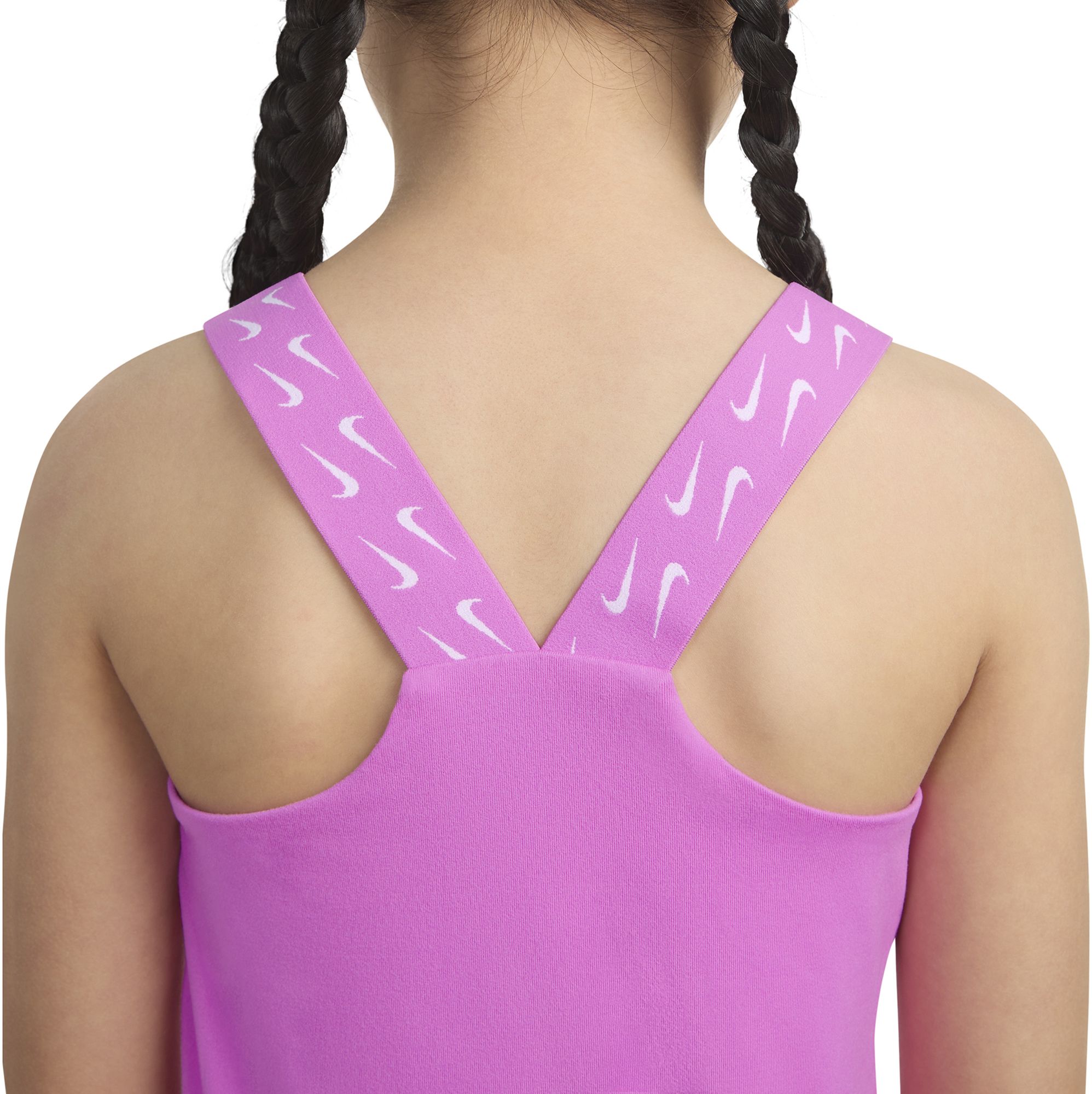Nike Little Girls' All Day Play Fitted Tank Top product image