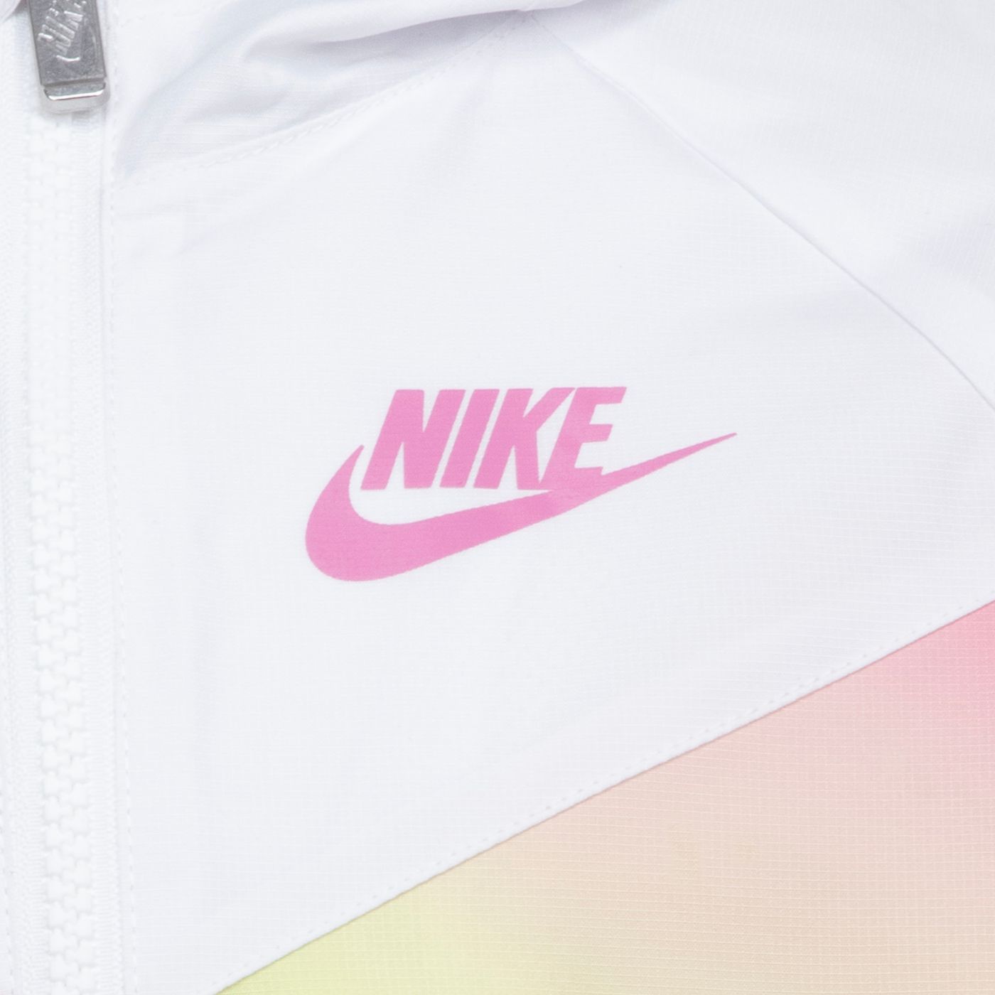 Nike printed windrunner sale