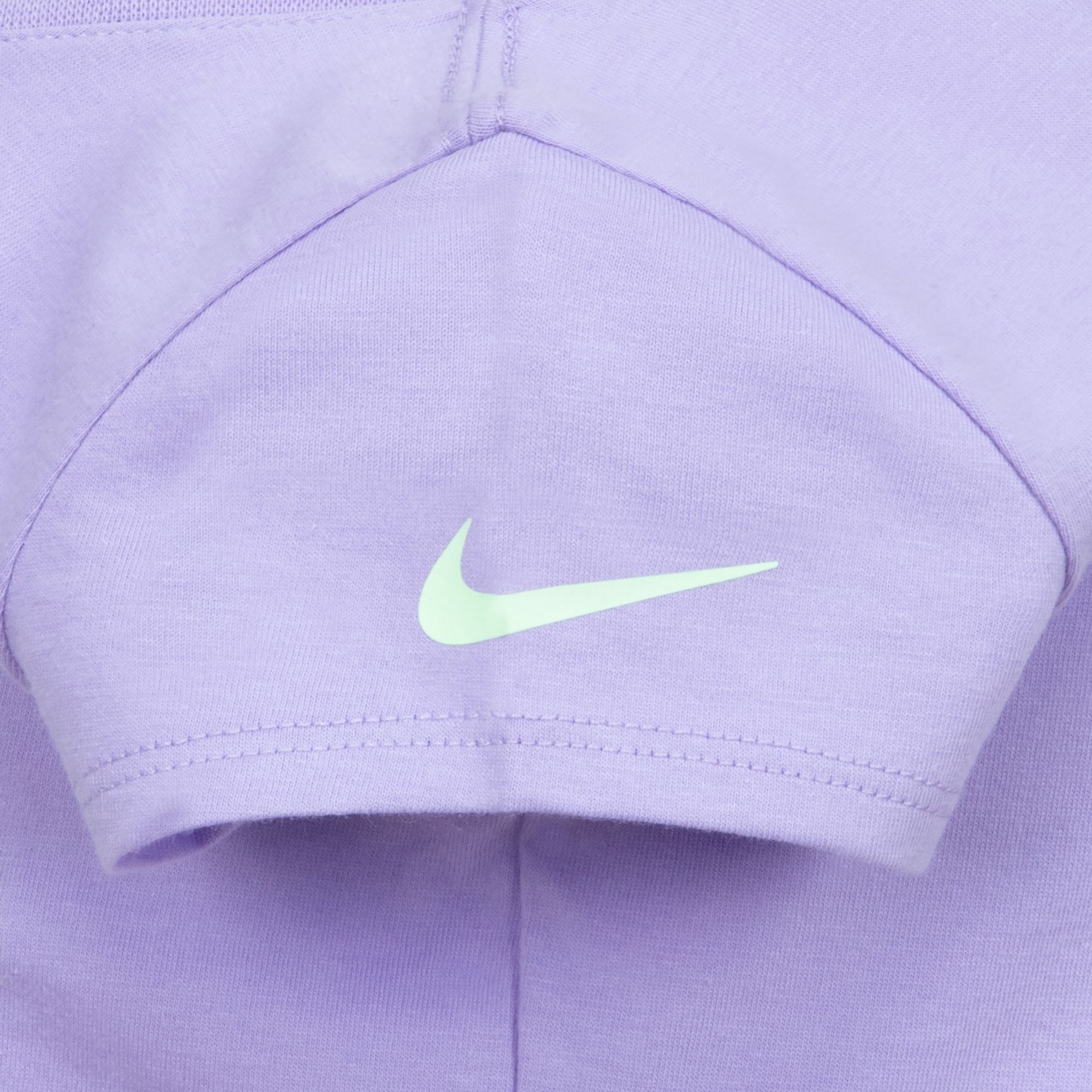 Nike Little Girls' Prep In Your Step T-Shirt product image