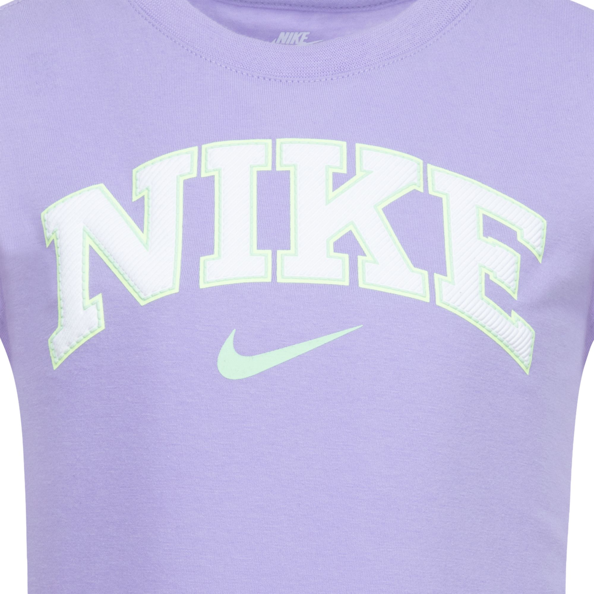 Nike Little Girls' Prep In Your Step T-Shirt product image
