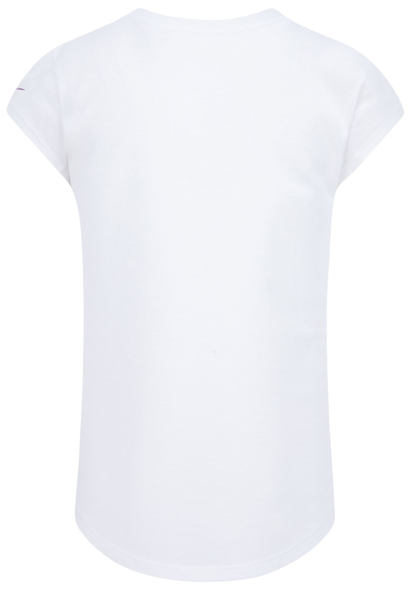 Nike Little Girls' Prep In Your Step T-Shirt product image