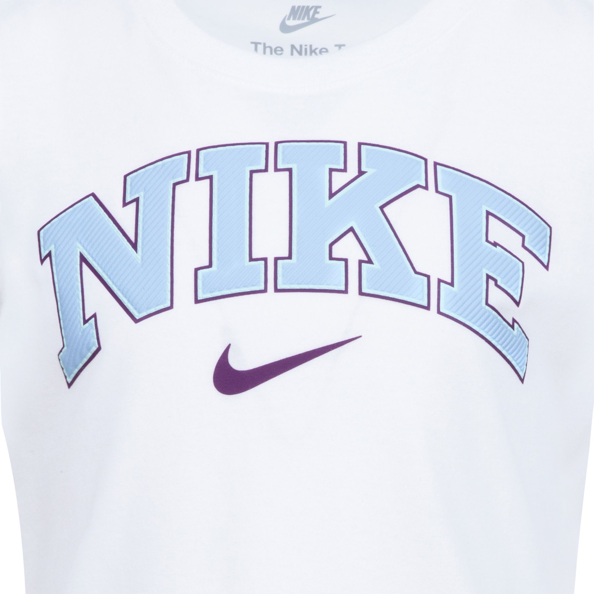 Nike Little Girls' Prep In Your Step T-Shirt product image