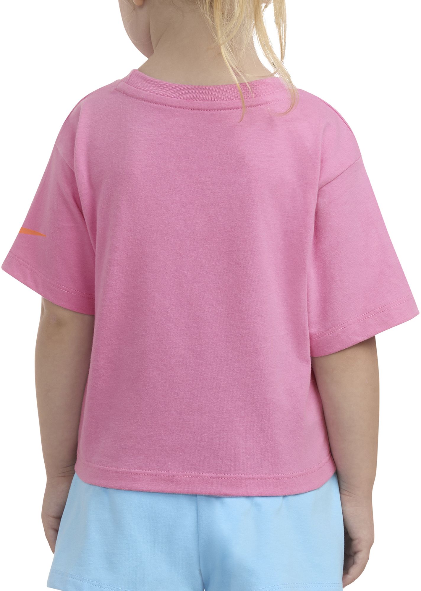 Nike Little Girls' Izzy Graphic T-Shirt product image