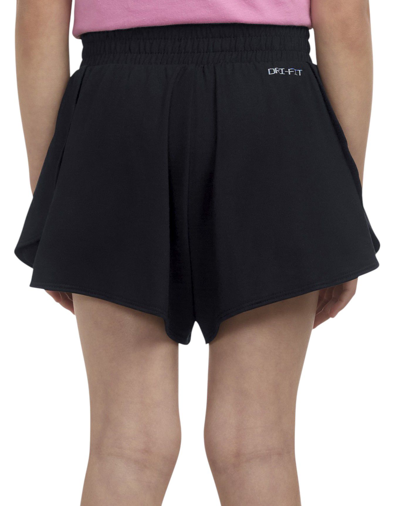 Nike Little Girls' Play All Day Swing Shorts product image